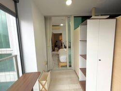 The Vision (D5), Condominium #558031401